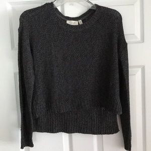 RD Style Scoop Neck Sweater - Lord and Taylor
